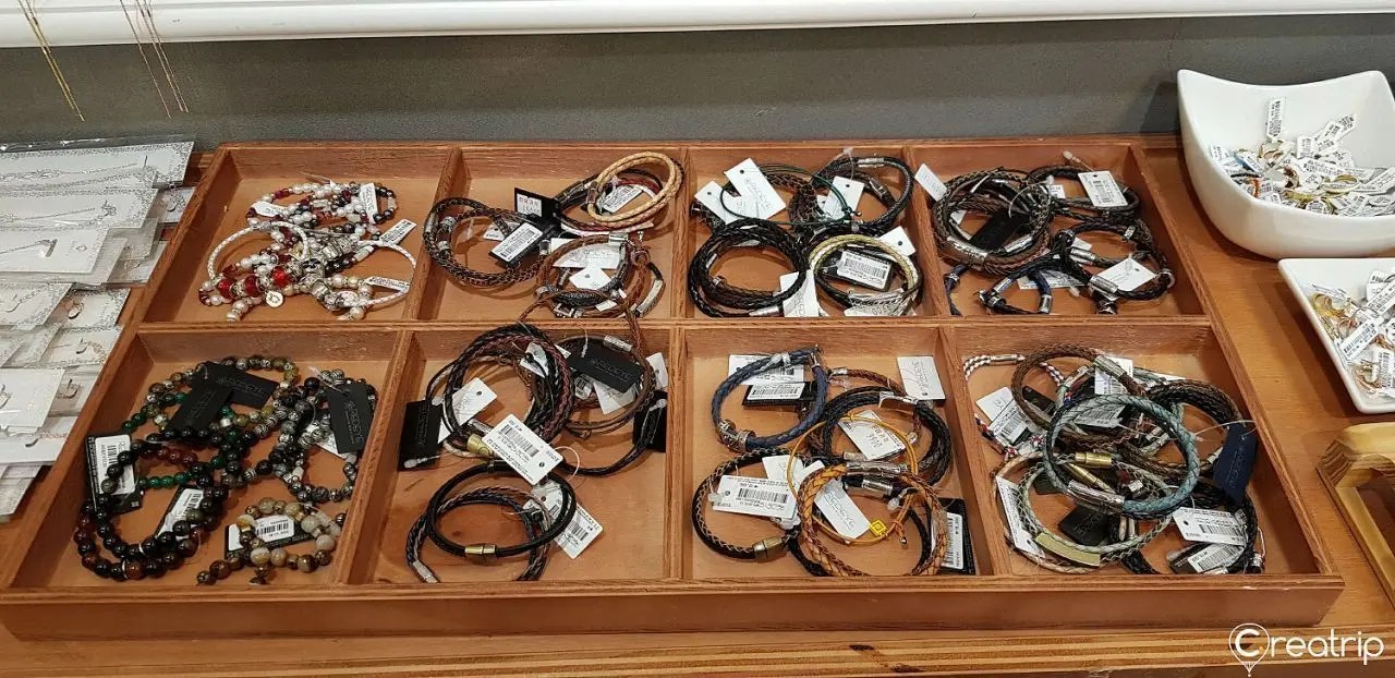 Creatrip Top 3 Korean Accessory Brands Korea (Travel Guide)